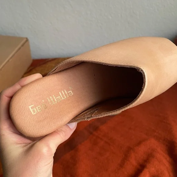 Womens Gee Wawa shoes - Picture 4 of 6